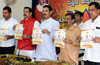 BJP manifesto for Dakshina Kannada released by UP minister